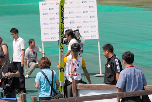 表彰式終了しょの3