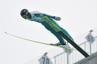 Kento Sakuyama