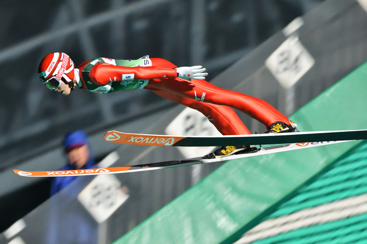Ryoyu Kobayashi