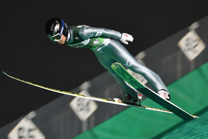 Kento Sakuyama