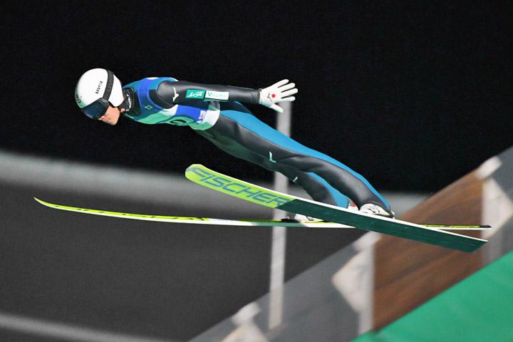Keiichi Sato