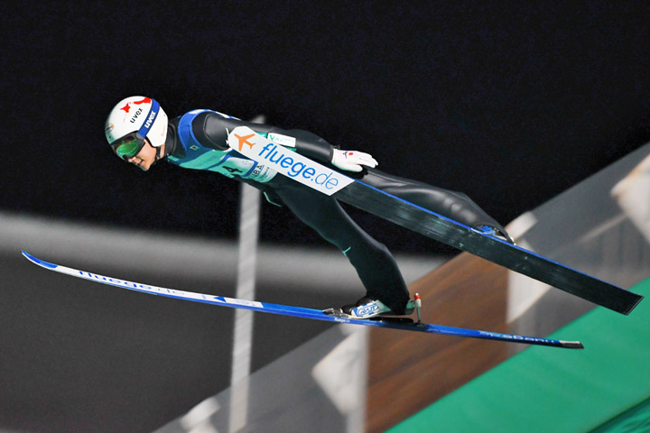 Yumu Harada