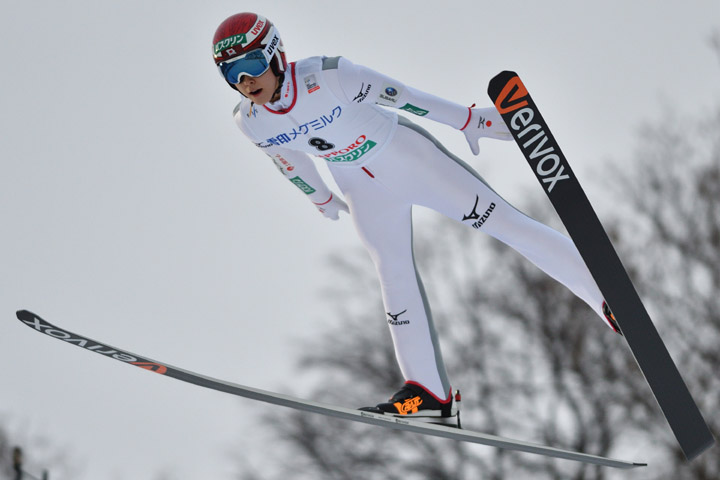 Ryoyu Kobayashi Ryoyu Kobayashi