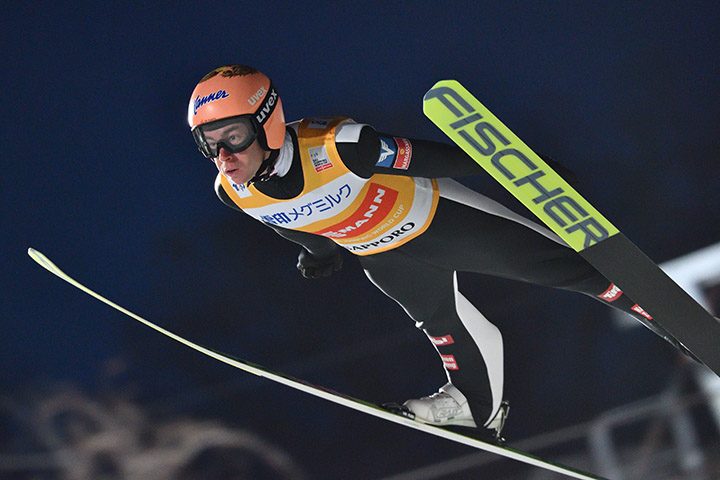 Stefan Kraft Stefan Kraft