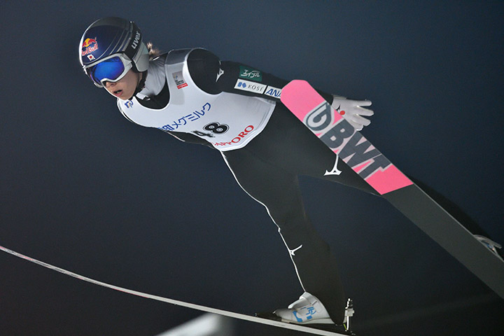 Ryoyu Kobayashi Ryoyu Kobayashi