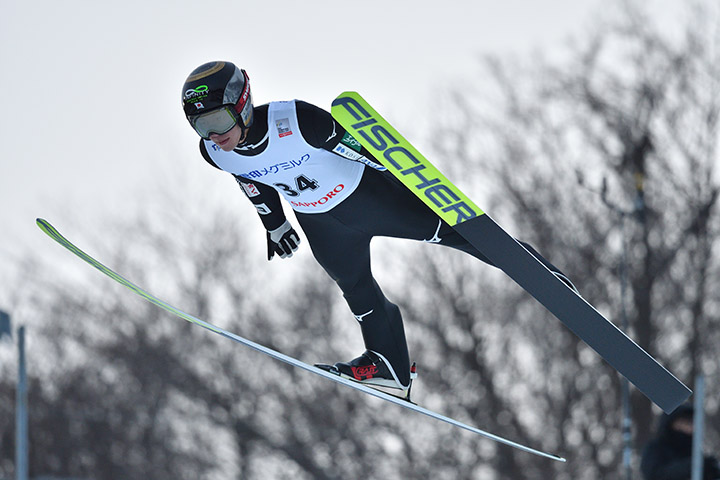 Ren Nikaido Ren Nikaido