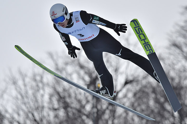 Keiichi Sato Keiichi Sato