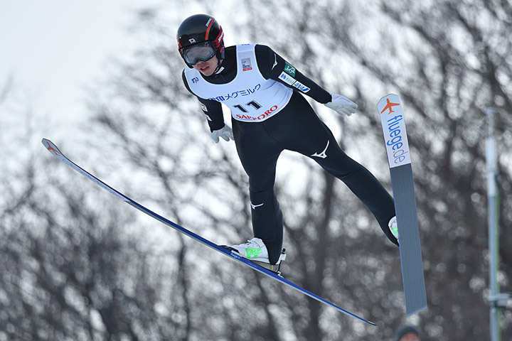 Naoki Nakamura Naoki Nakamura