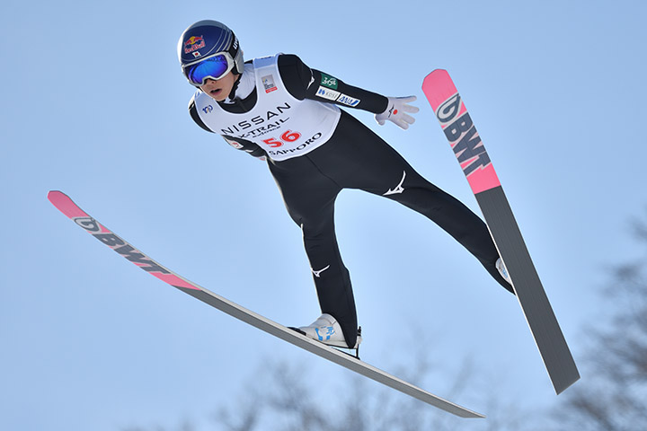 Ryoyu Kobayashi Ryoyu Kobayashi