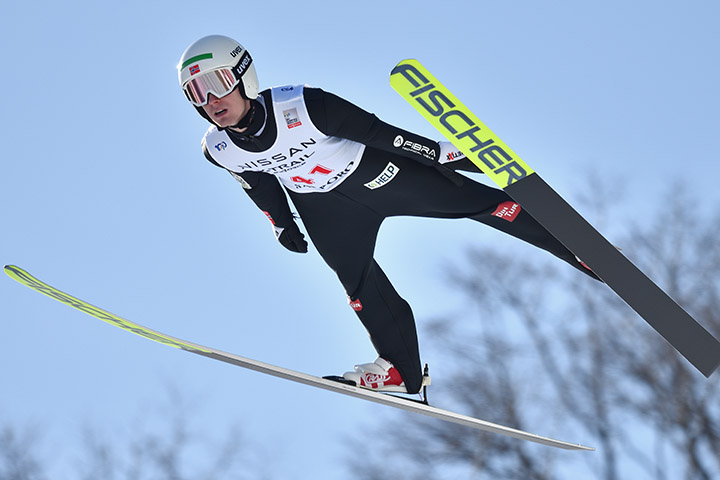 Kristoffer Eriksen Sundal Kristoffer Eriksen Sundal