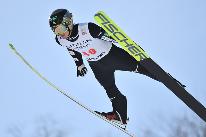 Ren Nikaido Ren Nikaido