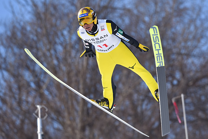 Noriaki Kasai Noriaki Kasai