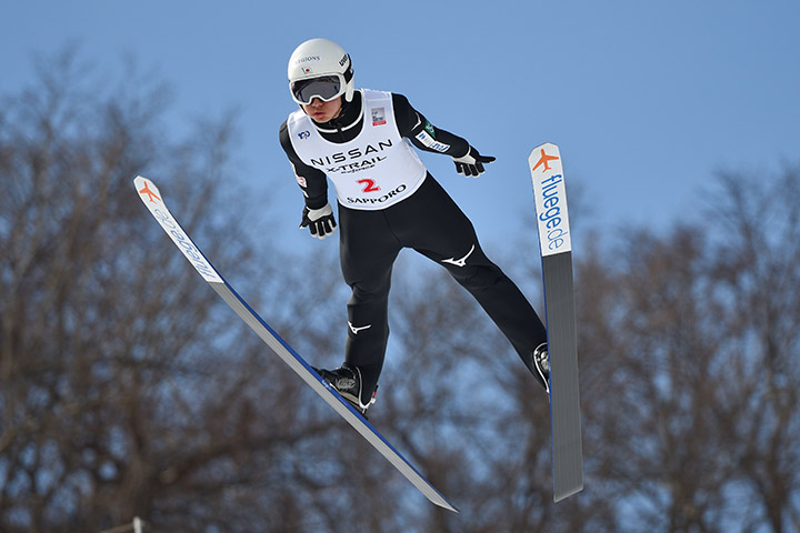 Asahi Sakano Asahi Sakano