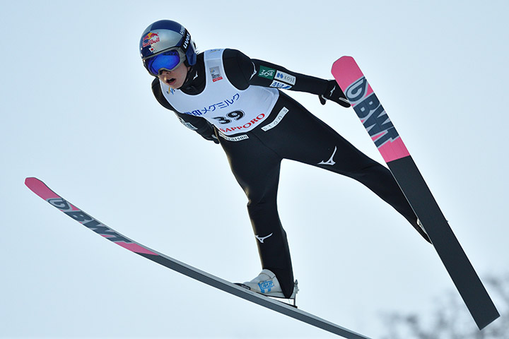 Ryoyu Kobayashi Ryoyu Kobayashi