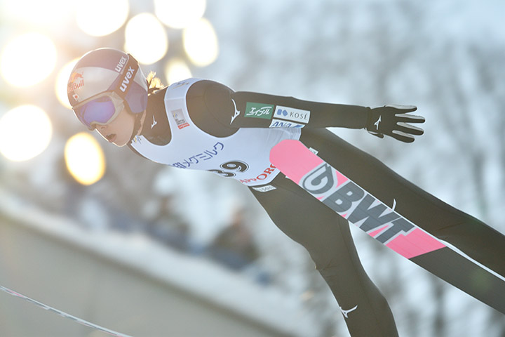 Ryoyu Kobayashi Ryoyu Kobayashi