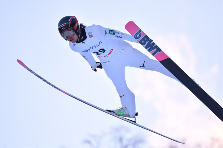 Naoki Nakamura Naoki Nakamura