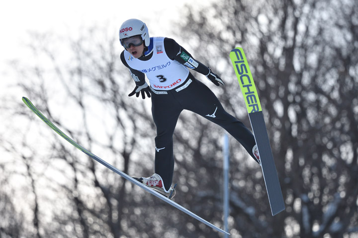 Tomofumi Naito Tomofumi Naito