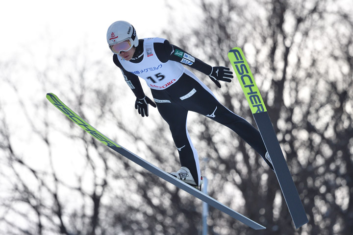 Keiichi Sato Keiichi Sato