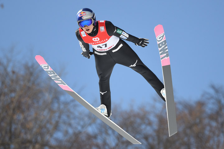 Ryoyu Kobayashi Ryoyu Kobayashi