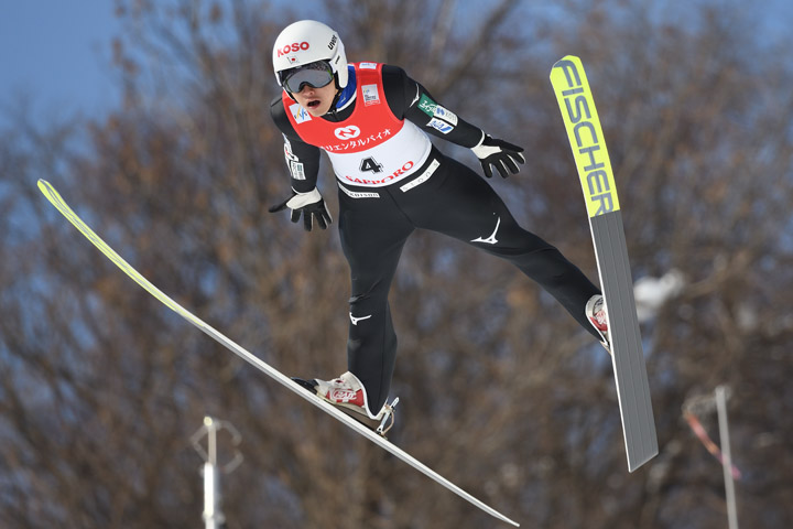 Tomofumi Naito Tomofumi Naito