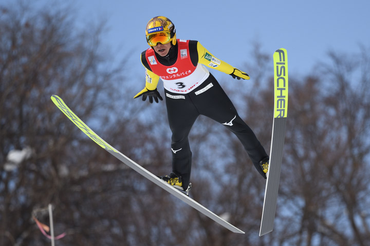 Noriaki Kasai Noriaki Kasai