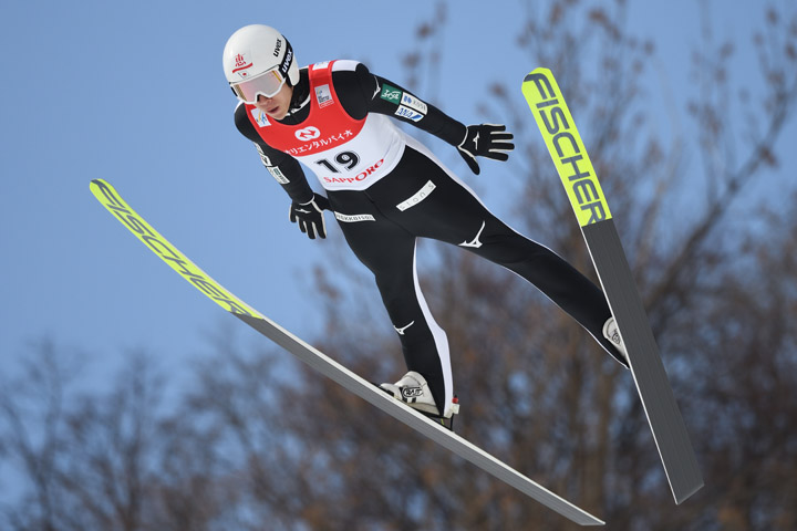 Keiichi Sato Keiichi Sato