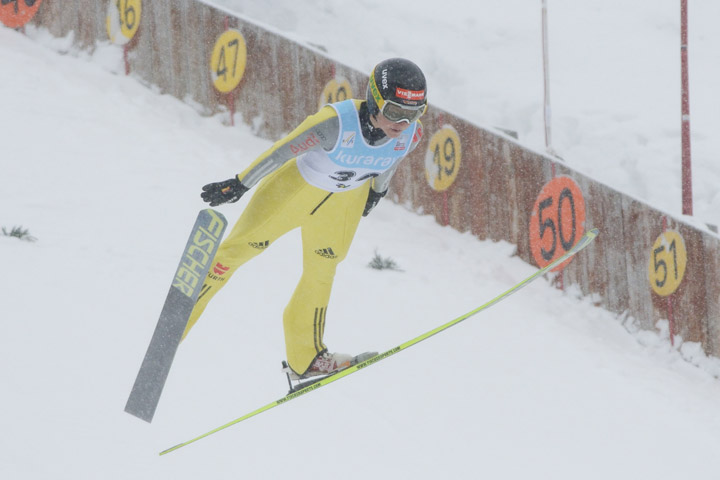 Carina Vogt Carina Vogt