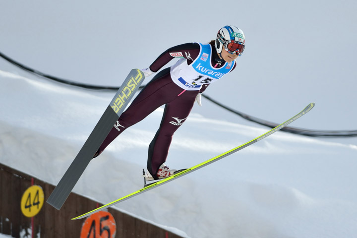 Misaki Shigeno Misaki Shigeno