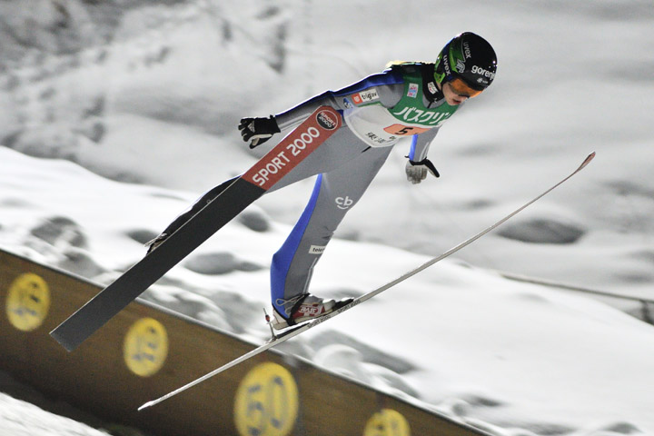 Ursa Bogataj Ursa Bogataj