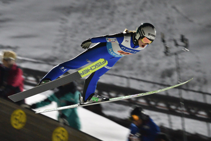 Nika Kriznar Nika Kriznar