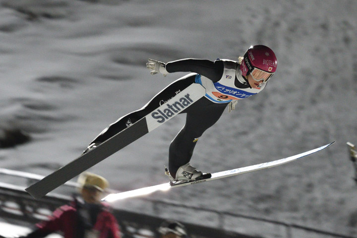 Abigail Strate Abigail Strate