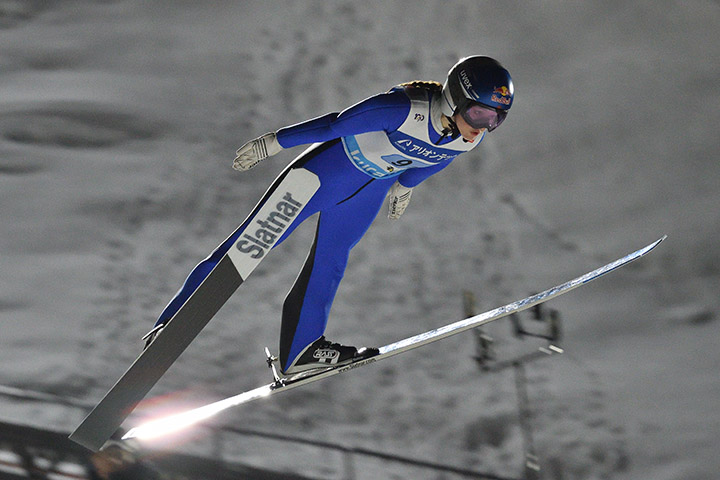 Alexandria Loutitt Alexandria Loutitt