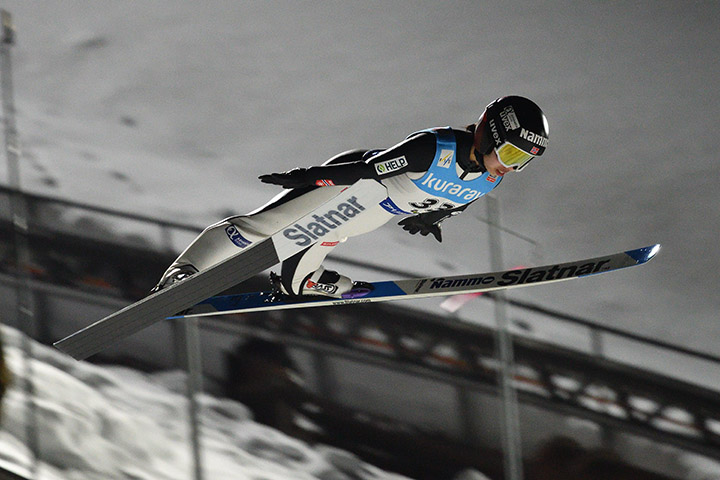 Thea Minyan Bjoerseth Thea Minyan Bjoerseth