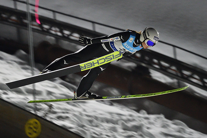 Kurumi Ichinohe Kurumi Ichinohe