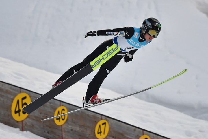 Nagomi Nakayama Nagomi Nakayama