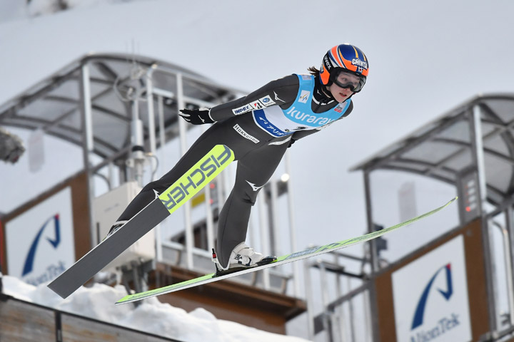 Yuka Kobayashi Yuka Kobayashi