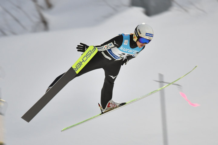 Nozomi Maruyama Nozomi Maruyama