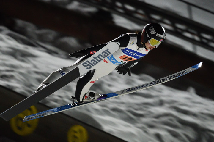 Thea Minyan Bjoerseth